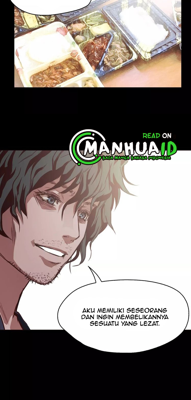 Lucky Bad Man Chapter 05 Gambar 59
